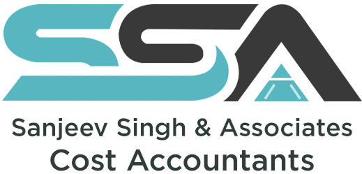 SSA logo