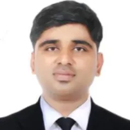 Adv. Amrish Ranjan Pandey